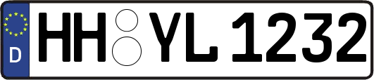 HH-YL1232