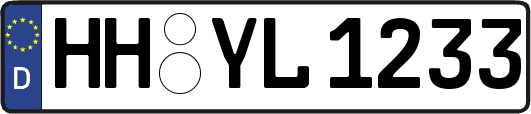 HH-YL1233