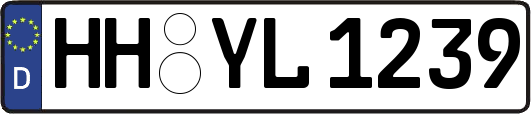 HH-YL1239