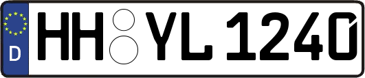 HH-YL1240