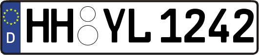 HH-YL1242