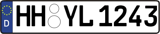 HH-YL1243