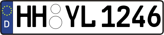 HH-YL1246
