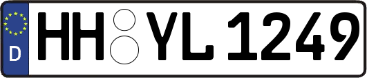 HH-YL1249