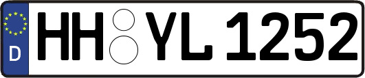 HH-YL1252