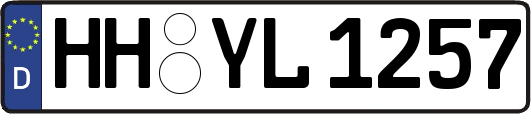 HH-YL1257