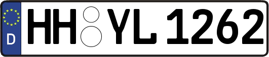 HH-YL1262