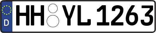 HH-YL1263