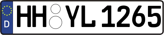 HH-YL1265