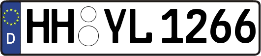 HH-YL1266