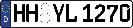 HH-YL1270