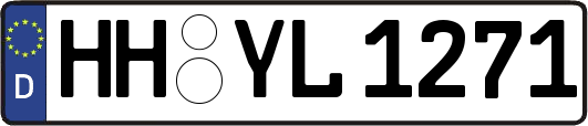 HH-YL1271