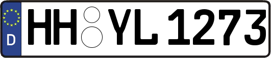 HH-YL1273