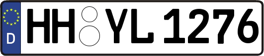HH-YL1276