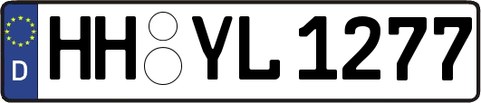 HH-YL1277