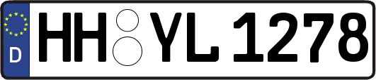 HH-YL1278