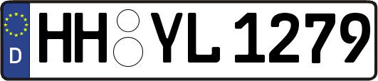 HH-YL1279