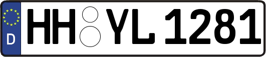 HH-YL1281