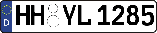 HH-YL1285