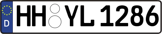 HH-YL1286