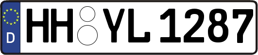 HH-YL1287