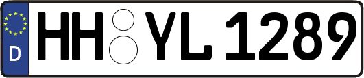 HH-YL1289