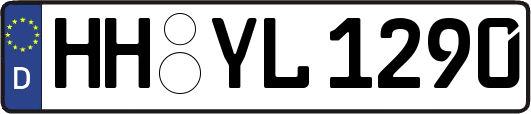 HH-YL1290