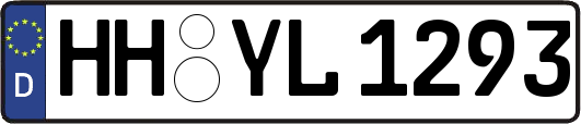 HH-YL1293