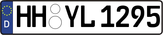 HH-YL1295