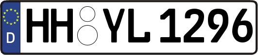 HH-YL1296