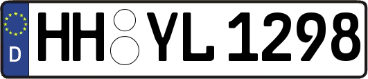 HH-YL1298