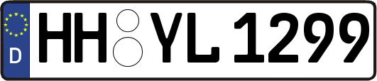 HH-YL1299