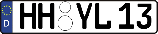 HH-YL13