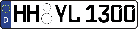 HH-YL1300