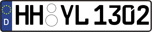 HH-YL1302