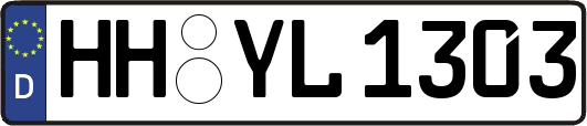 HH-YL1303