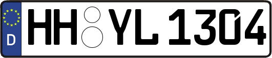 HH-YL1304