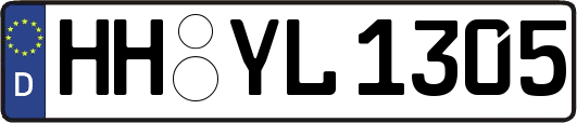 HH-YL1305