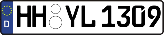 HH-YL1309