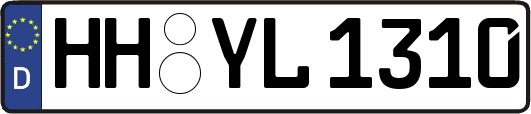 HH-YL1310