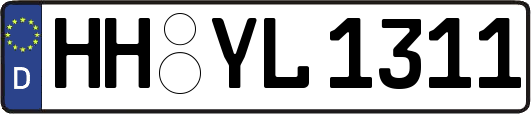 HH-YL1311