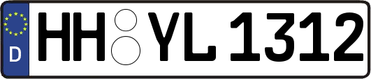 HH-YL1312