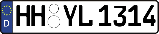 HH-YL1314