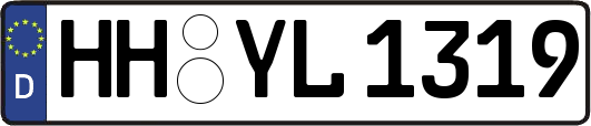 HH-YL1319