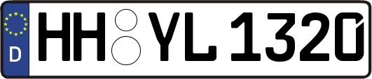 HH-YL1320