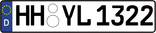HH-YL1322