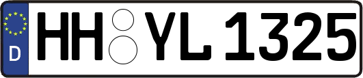 HH-YL1325