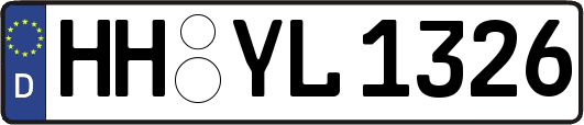 HH-YL1326
