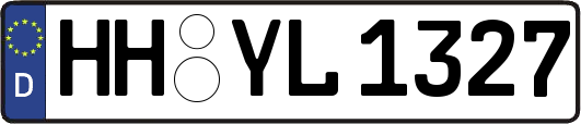 HH-YL1327