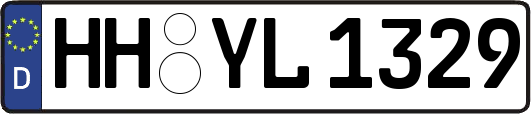 HH-YL1329